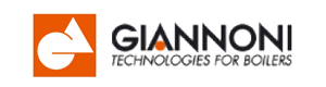 GIANNONI - CONDEVO - Composants originaux ou compatibles logo